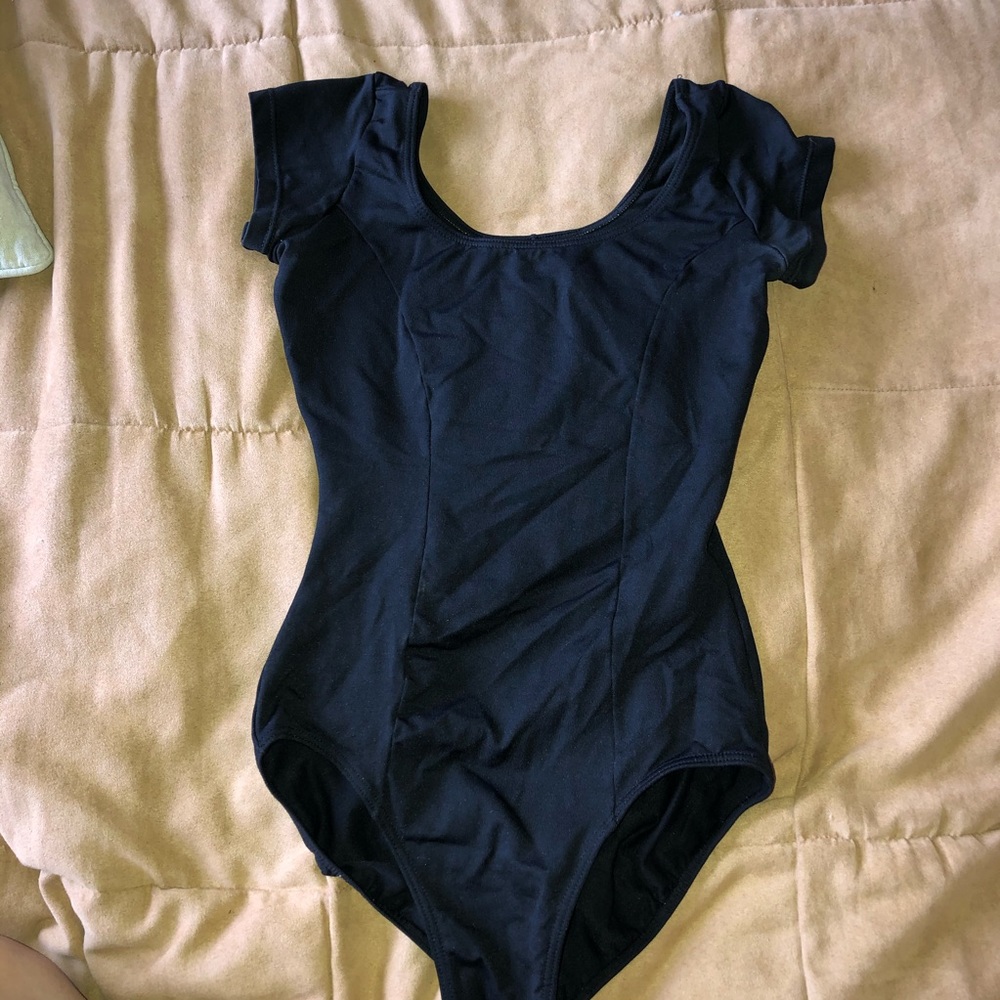 Dance Leotard